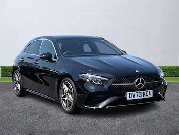 Used Mercedes-Benz A-Class 2023 for sale - 78972068: Photo