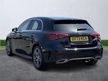 Used Mercedes-Benz A-Class 2023 for sale - 78972068: Photo