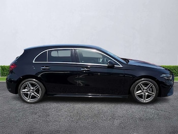 Used Mercedes-Benz A-Class 2023 for sale - 78972068: Photo
