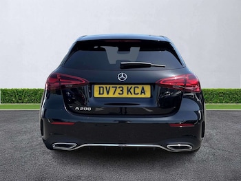 Used Mercedes-Benz A-Class 2023 for sale - 78972068: Photo