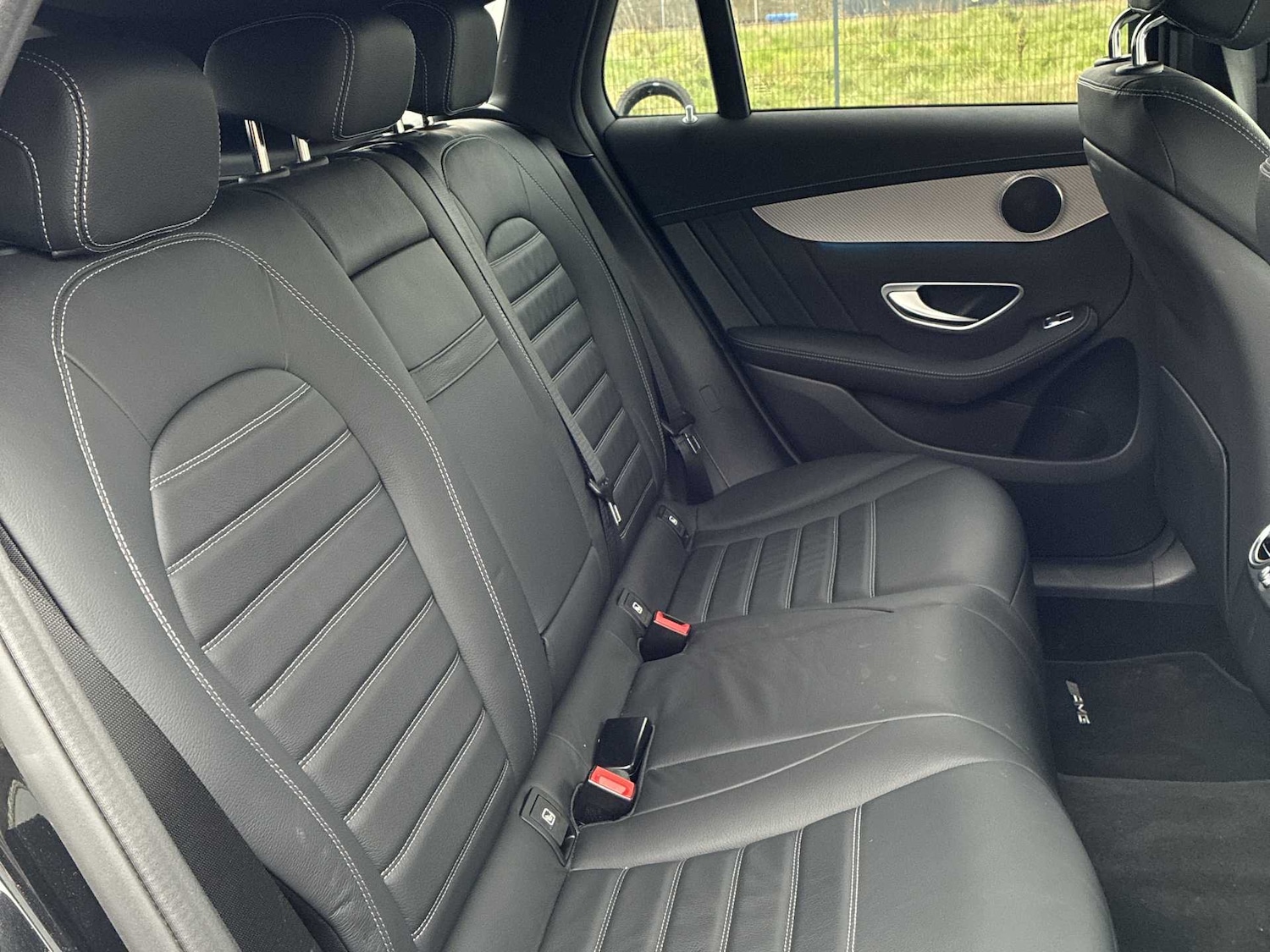 Used Mercedes-Benz EQC 2023 for sale - 78040549: Photo 16