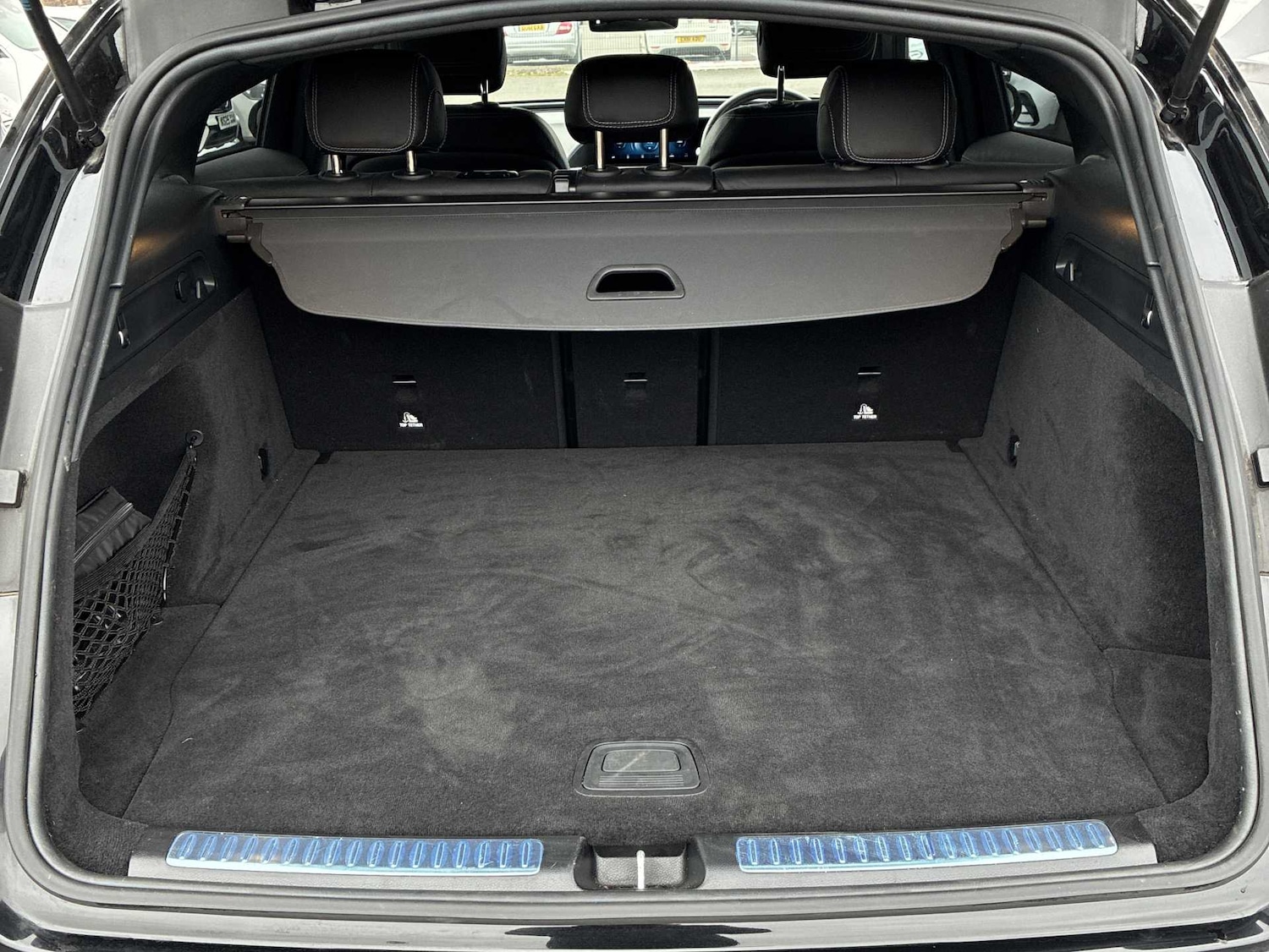 Used Mercedes-Benz EQC 2023 for sale - 78040549: Photo 17