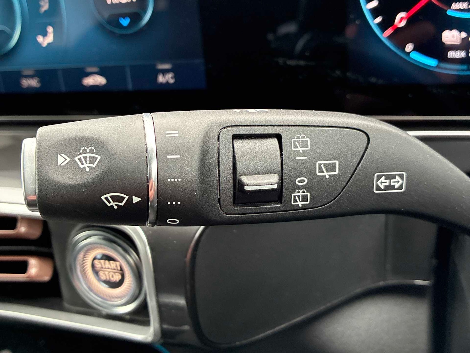 Used Mercedes-Benz EQC 2023 for sale - 78040549: Photo 24