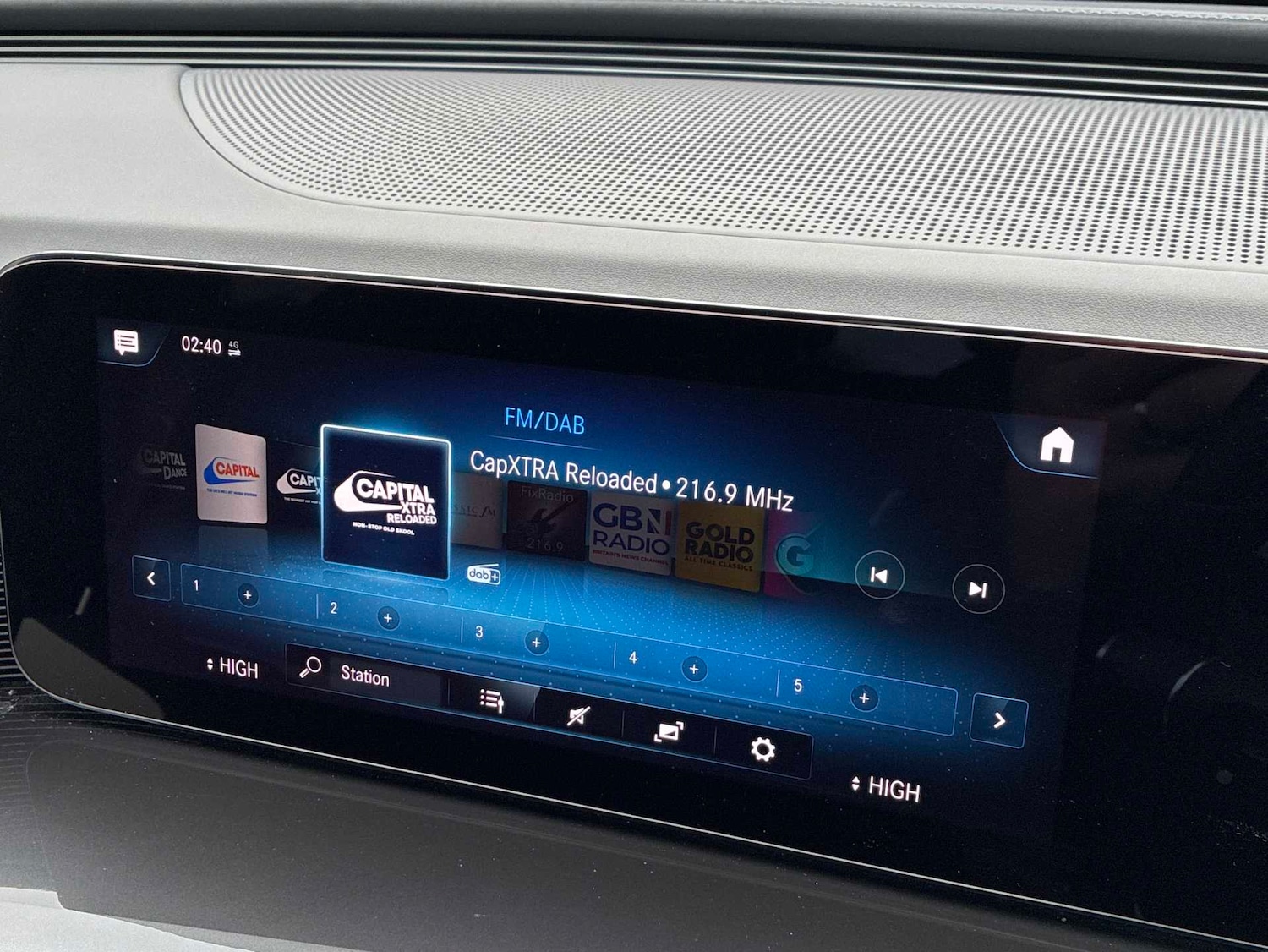 Used Mercedes-Benz EQC 2023 for sale - 78040549: Photo 29