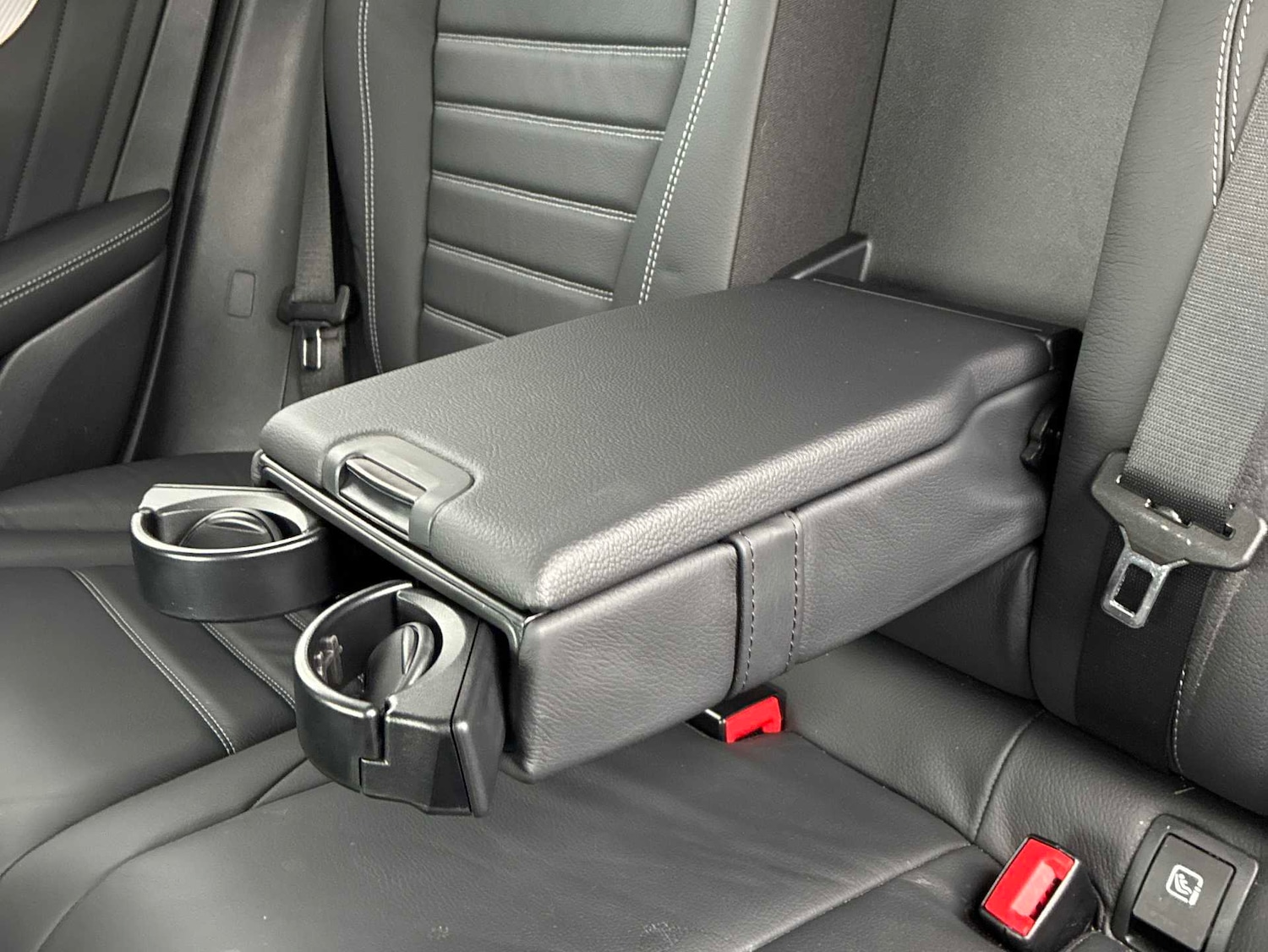 Used Mercedes-Benz EQC 2023 for sale - 78040549: Photo 38