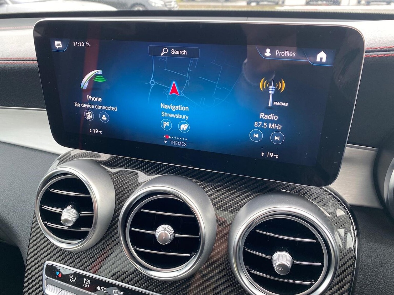 Used Mercedes-Benz GLC 2022 for sale - 76920094: Photo 12