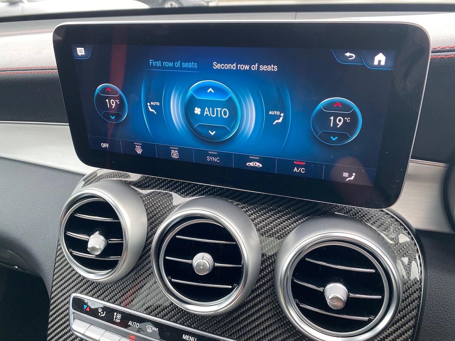 Used Mercedes-Benz GLC 2022 for sale - 76920094: Photo 13