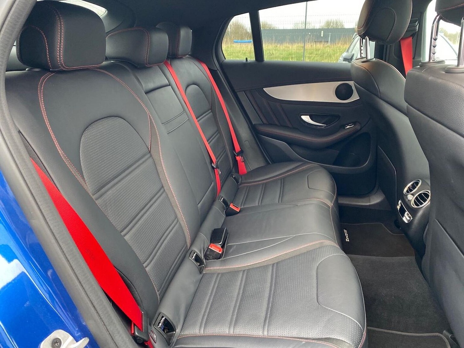 Used Mercedes-Benz GLC 2022 for sale - 76920094: Photo 17