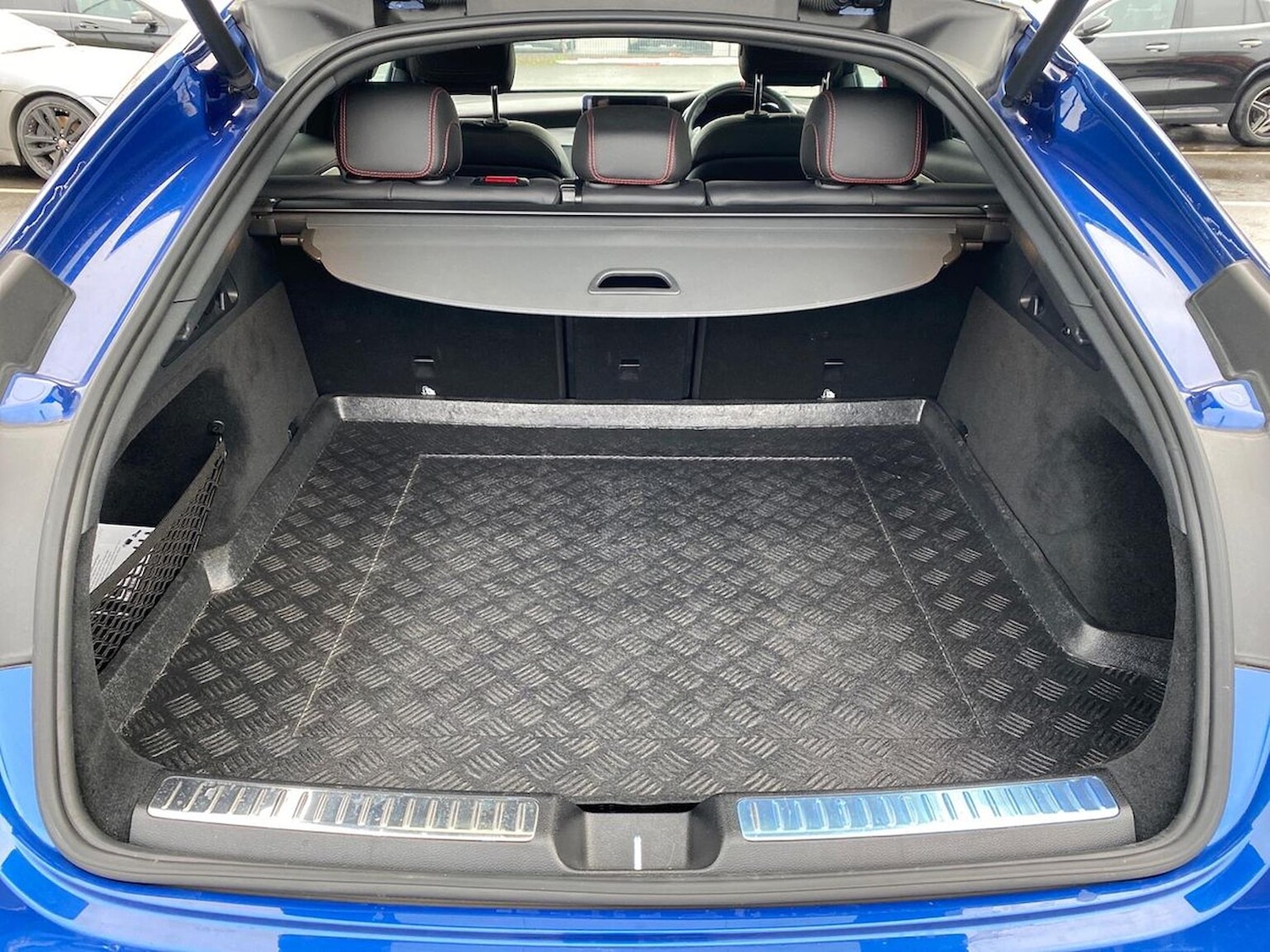 Used Mercedes-Benz GLC 2022 for sale - 76920094: Photo 18