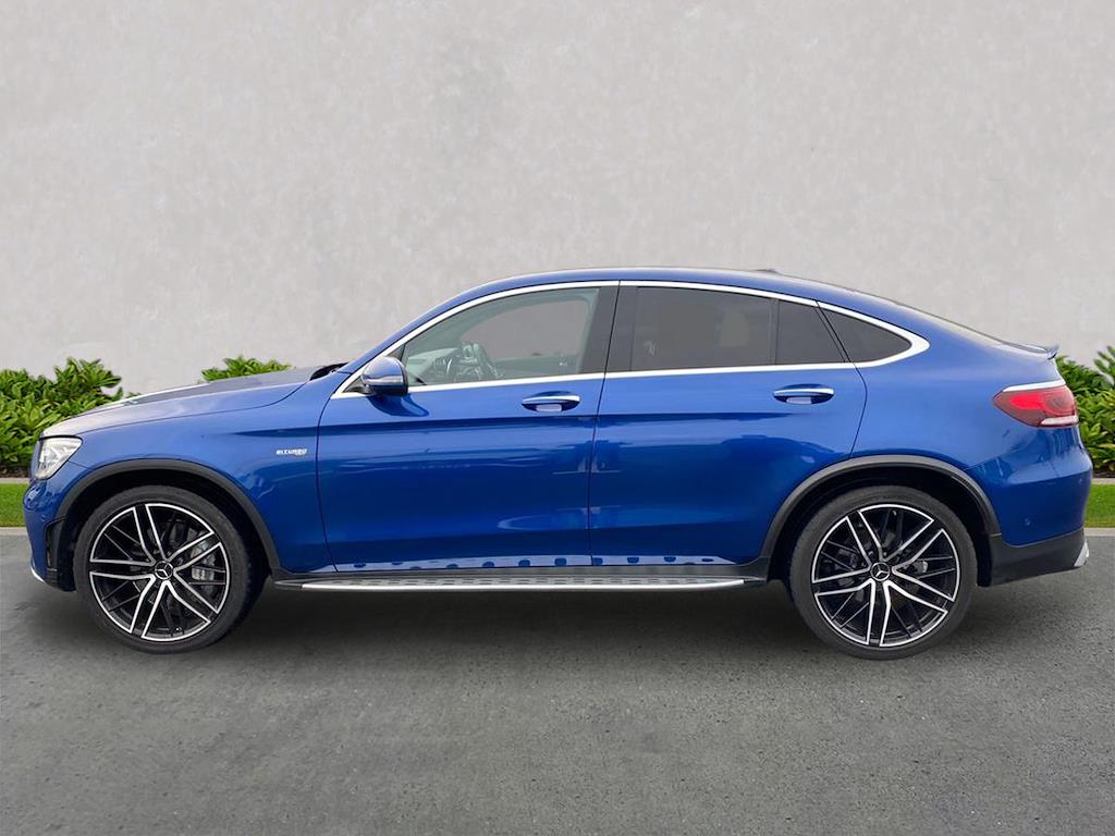 Used Mercedes-Benz GLC 2022 for sale - 76920094: Photo 20