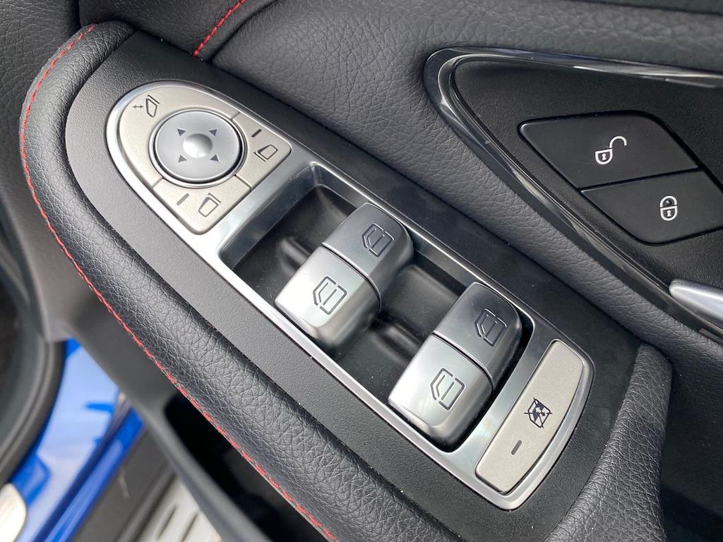 Used Mercedes-Benz GLC 2022 for sale - 76920094: Photo 22