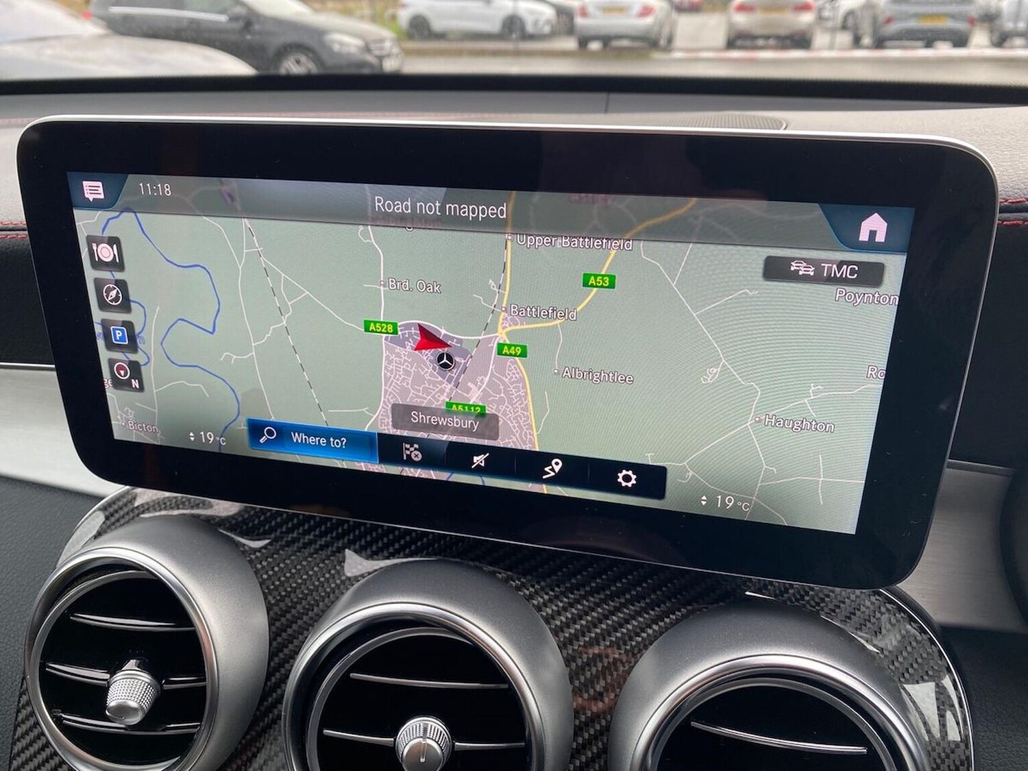 Used Mercedes-Benz GLC 2022 for sale - 76920094: Photo 25