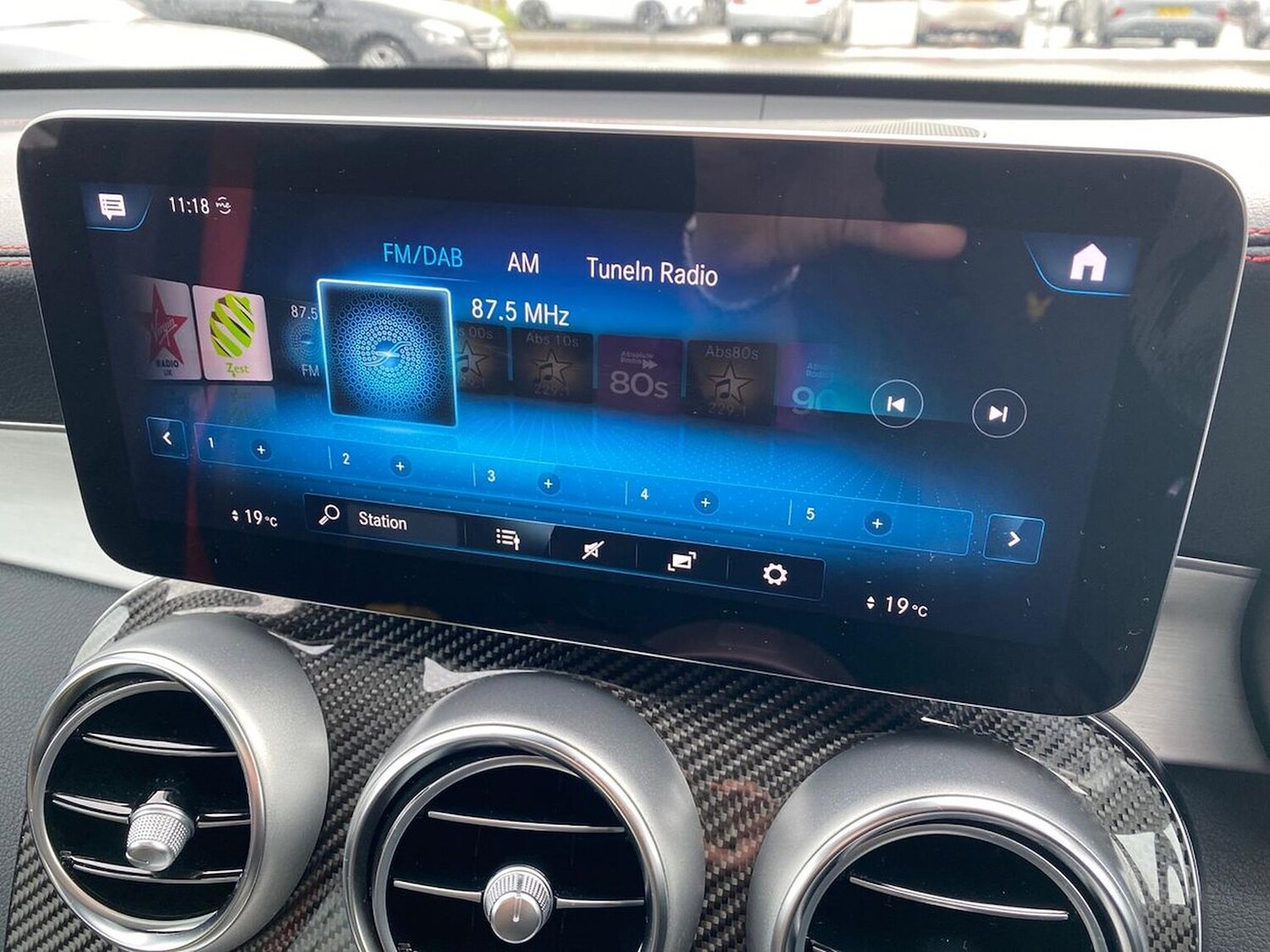 Used Mercedes-Benz GLC 2022 for sale - 76920094: Photo 26