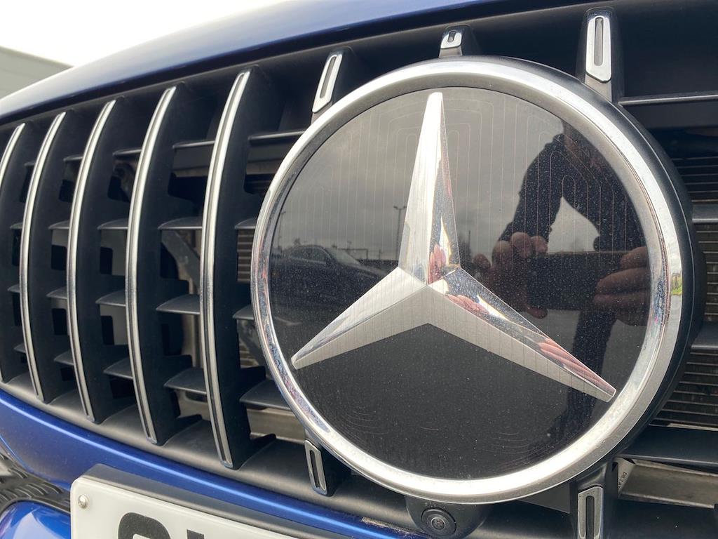 Used Mercedes-Benz GLC 2022 for sale - 76920094: Photo 34