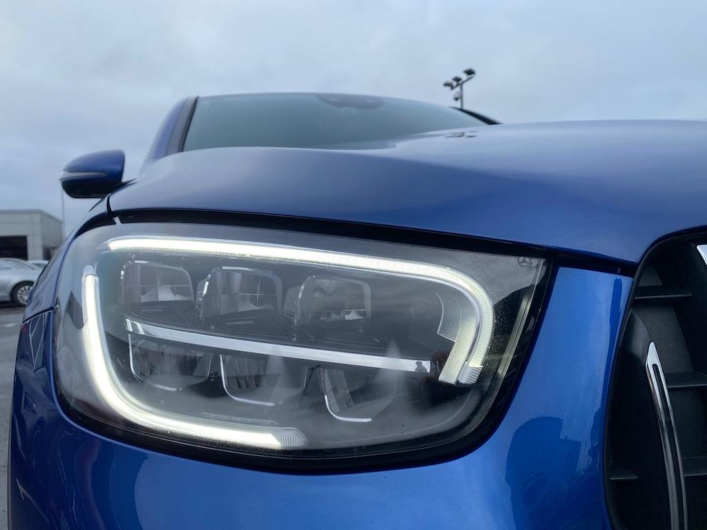 Used Mercedes-Benz GLC 2022 for sale - 76920094: Photo 35