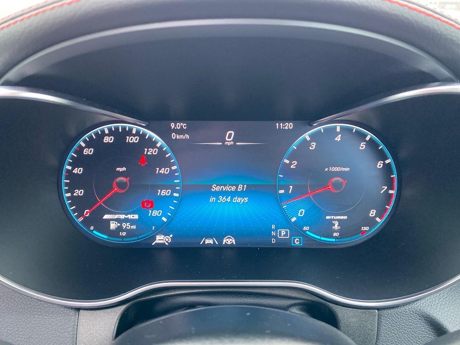 Used Mercedes-Benz GLC 2022 for sale - 76920094: Photo 38