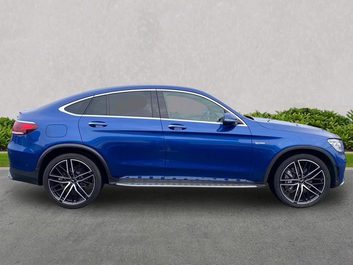 Used Mercedes-Benz GLC 2022 for sale - 76920094: Photo 4