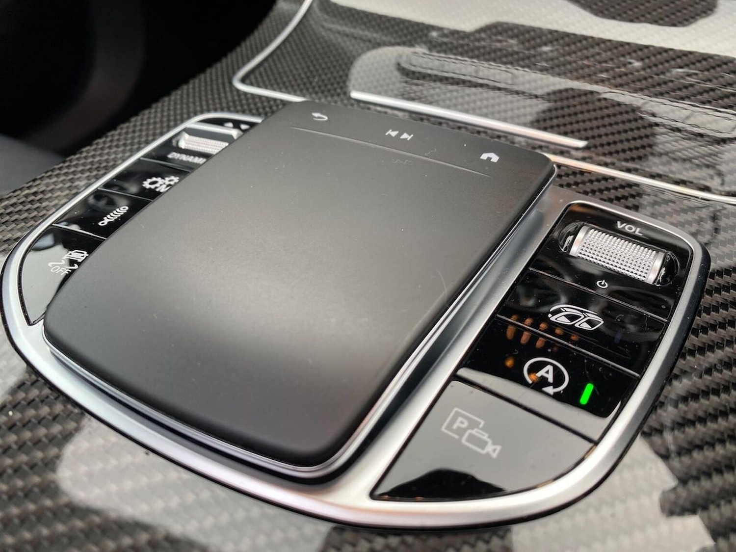 Used Mercedes-Benz GLC 2022 for sale - 76920094: Photo 40