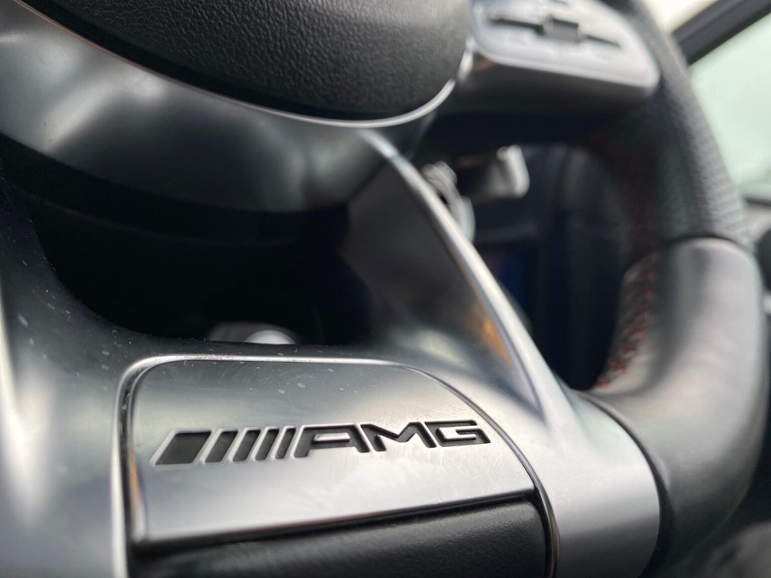 Used Mercedes-Benz GLC 2022 for sale - 76920094: Photo 41