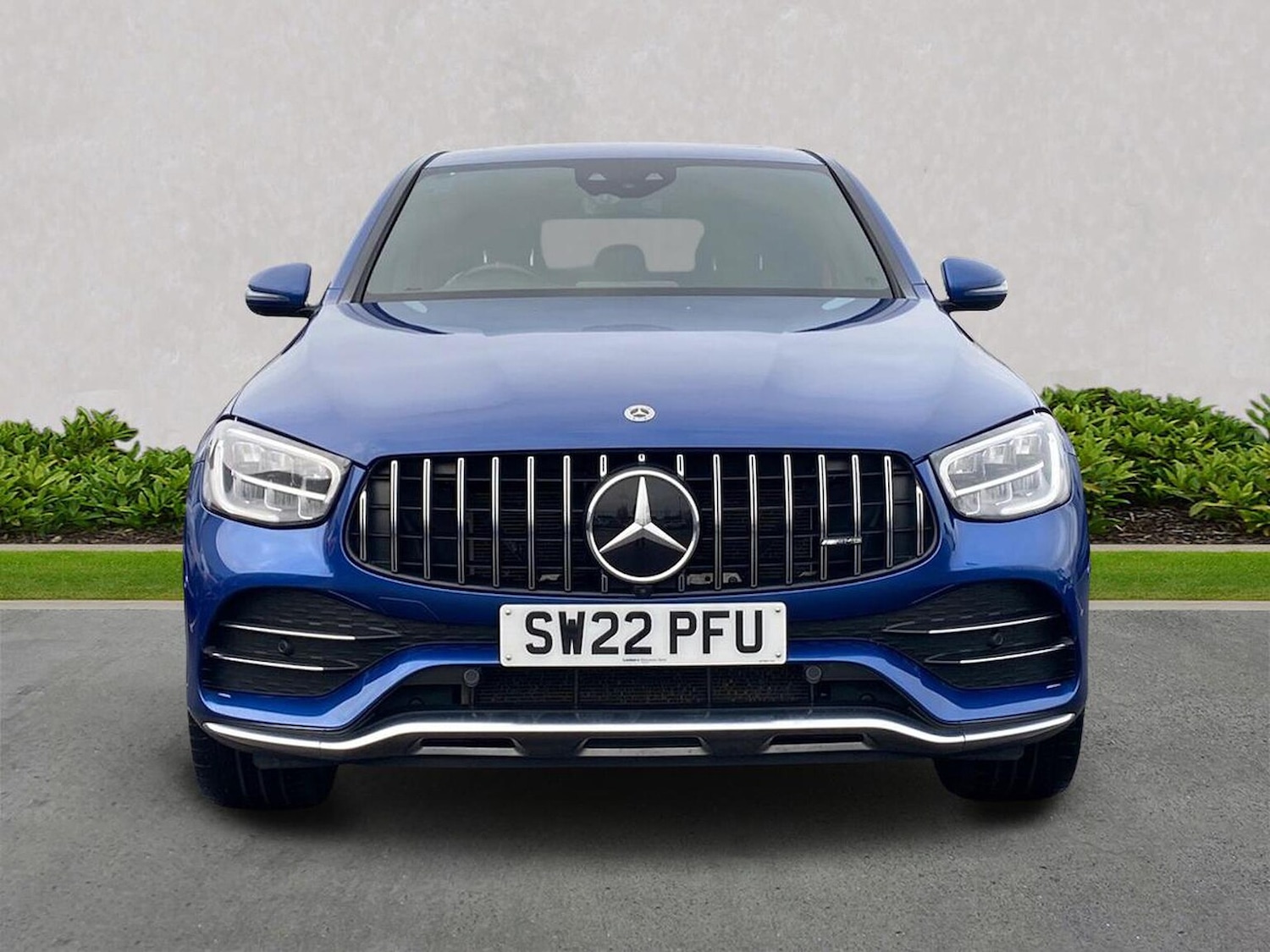 Used Mercedes-Benz GLC 2022 for sale - 76920094: Photo 6