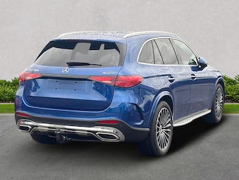 Used Mercedes-Benz GLC 2023 for sale - 75962350: Photo