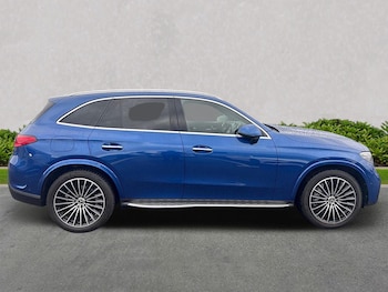 Used Mercedes-Benz GLC 2023 for sale - 75962350: Photo