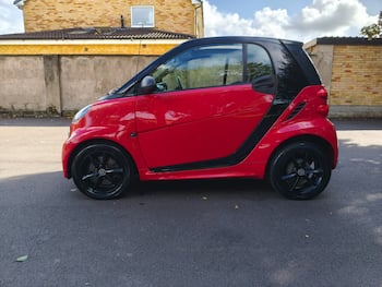 Used smart fortwo 2014 for sale - 79693180: Photo