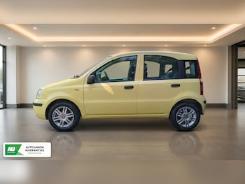 Used Fiat Panda 2007 for sale - 79186348: Photo