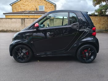 Used smart fortwo 2014 for sale - 79693279: Photo