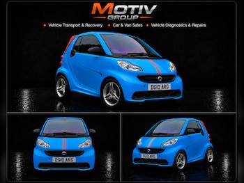 Used smart fortwo 2013 for sale - 79099257: Photo
