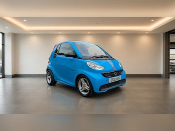 Used smart fortwo 2013 for sale - 79099257: Photo