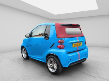 Used smart fortwo 2013 for sale - 79099257: Photo