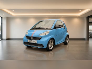 Used smart fortwo 2013 for sale - 79099257: Photo
