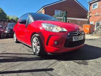 Used Citroen DS3 2010 for sale - 78861988: Photo