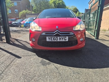Used Citroen DS3 2010 for sale - 78861988: Photo