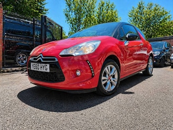 Used Citroen DS3 2010 for sale - 78861988: Photo