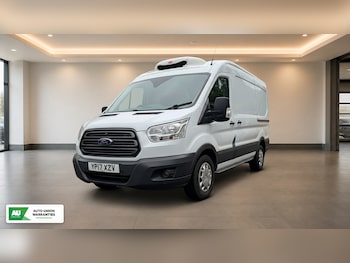 Used Ford Transit 2017 for sale - 79230422: Photo