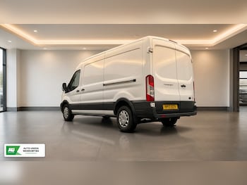 Used Ford Transit 2017 for sale - 79230422: Photo