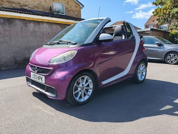 Used smart fortwo 2013 for sale - 79615860: Photo