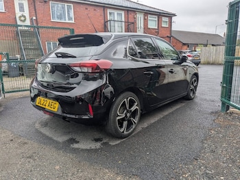 Used Vauxhall Corsa 2022 for sale - 78861845: Photo