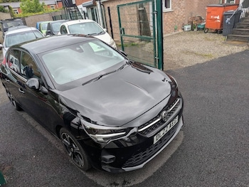 Used Vauxhall Corsa 2022 for sale - 78861845: Photo