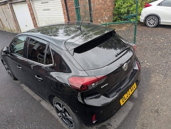 Used Vauxhall Corsa 2022 for sale - 78861845: Photo