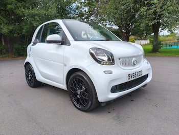 Used smart fortwo 2015 for sale - 79679716: Photo