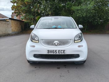 Used smart fortwo 2015 for sale - 79679716: Photo