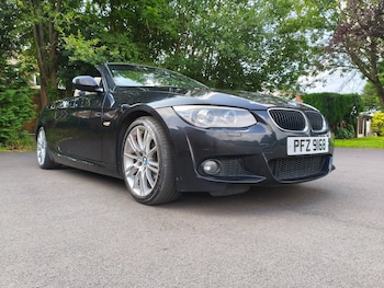 Used BMW 3 Series undefined for sale - 79253757: Photo
