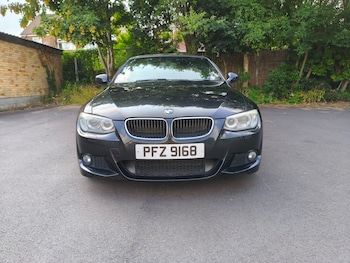 Used BMW 3 Series undefined for sale - 79253757: Photo