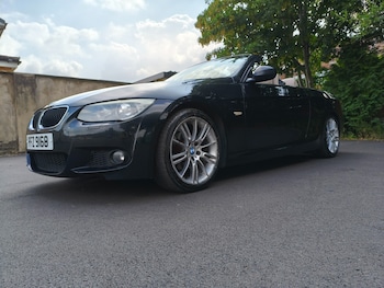 Used BMW 3 Series undefined for sale - 79253757: Photo