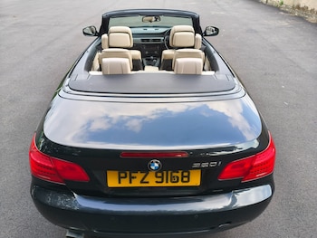 Used BMW 3 Series undefined for sale - 79253757: Photo