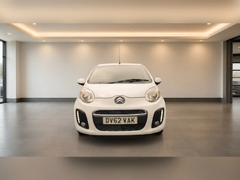 Used Citroen C1 2012 for sale - 79099883: Photo