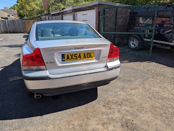 Used Volvo S60 2004 for sale - 78860691: Photo